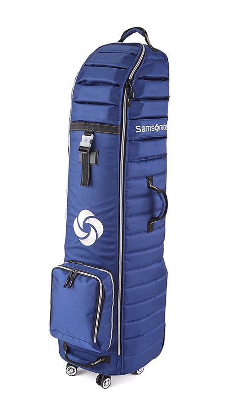 hardside golf travel bag